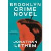 Brooklyn Crime Novel