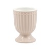 GreenGate Alice Creamy Fudge Egg Cup
