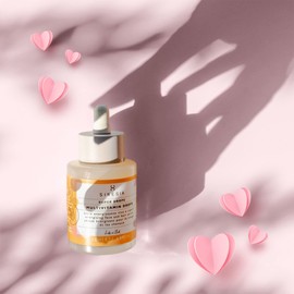 Sinesia Super Drops (1.7 oz) | Multivitamin Drops Serum for Face, Hair & Skin | Hydrating & Nourishing Treatment With Vitamin C & Vitamin E | Antioxidant Skin Care Face Serum | Face Oil for Women