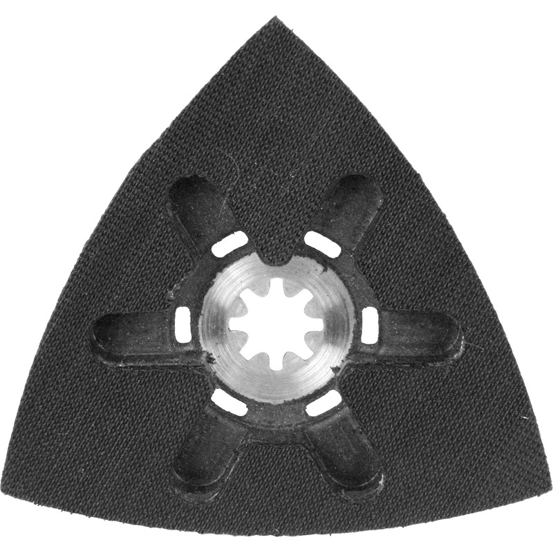 SK11 Charging Multi-Tool Sanding Pad Triangle for SMT-108V-13Li SMT-SPD77