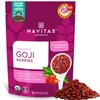 Navitas Organics Navitas Organics Goji Berries, 8 oz. Bag, 8