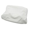 As One IBCMFL 8-8972-01 Navis V-Shaped Bead Cushion Cover