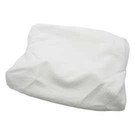 As One IBCMFL 8-8972-01 Navis V-Shaped Bead Cushion Cover