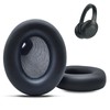 WH-1000XM4 Earpad Cushions, Replacement Ear Pad for Sony WH-1000XM4 Headphones