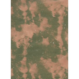 arkamii Pack of 10 Sheets of Paper Nativity Scene Earth Mountain Format 90 x 65 cm (Stone Paper 10)