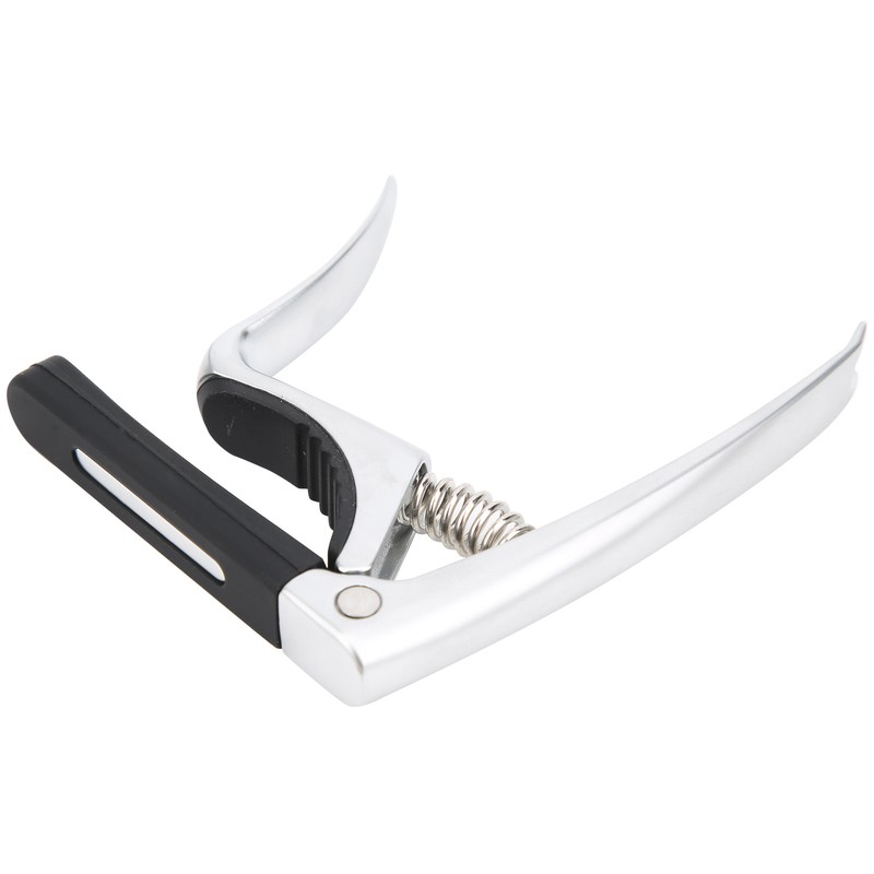 Solo Guitar Capo 3 in 1 Multifunctional Universal Professional Musical