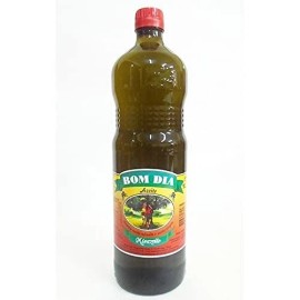 BOM DIA AZEITE DE OLIVA BOM DIA 1L