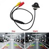 Backup Camera Rear View Reverse Camera Universal for Pickup Truck
