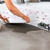 Bauihr Nivel Láser Multipropósito, Cinta Métrica 2.5m, Regla Metalica 15cm