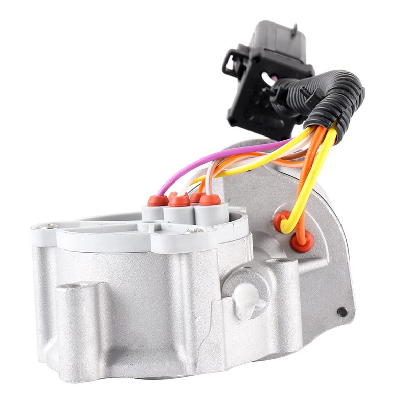 ECCPP Transfer Case Motor Fit for 2004-2008 for Ford F-150
