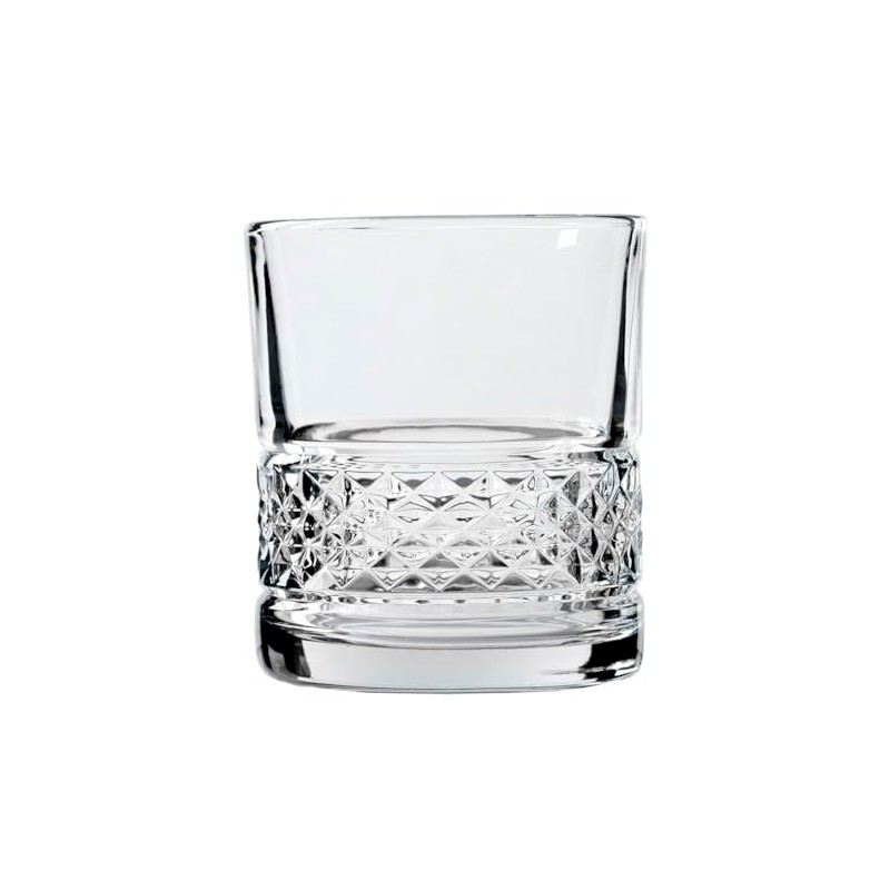 Alistair Double Old Fashioned 12oz