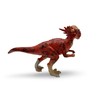 Pachycephalosaurus 8 Inch Dinosaur Toy, Dinosaur Figure, Educational Toys for