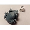 Gus's Games & Oddities GGO Giant Toad D&D Miniature Dungeons