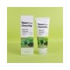 Foodaholic Nature Foam Cleansing 150ml / Green Tea / 푸드어홀릭