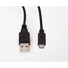 OMNIHIL 5 Feet 2.0 High Speed USB Cable Compatible with TASCAM DR-22WL, DR-44WL Portable Recorder