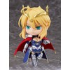 Fate/Grand Order: Lancer/Altria Pendragon & Dun Stallion Deluxe Nendoroid Action