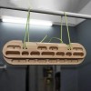 Tabla Colgante De Escalada Para Entrenamiento De Escalada En
