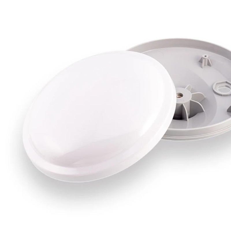Lyaciomn Antenna Shell GPS GLONASS BDS S-Band High-Precision RTK Antenna