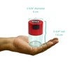 Vitavac - 5g to 20 grams Airtight Multi-Use Vacuum Seal