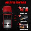 Mabett Rear Ceiling Lights Compatible with Ford Bronco 2021 2022
