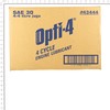 Opti-4 43444 1 Gallon SAE 30W 4-Cycle Engine Lubricant