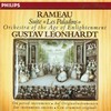 Rameau: Les Paladins