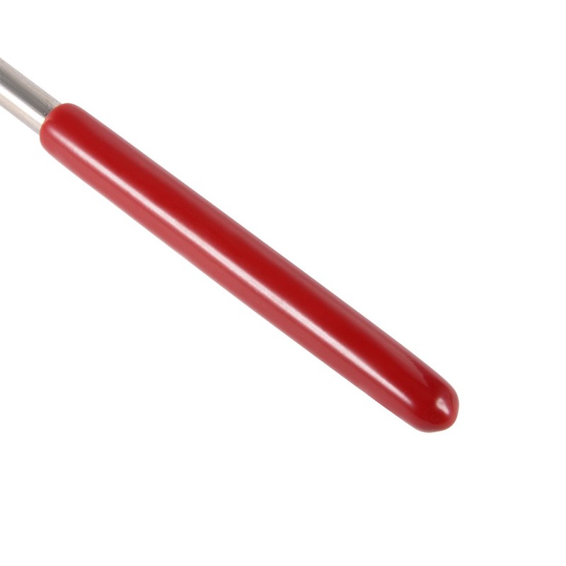 Sourcingmap 5mm x 180mm Round Diamond Needle File 150 Grit