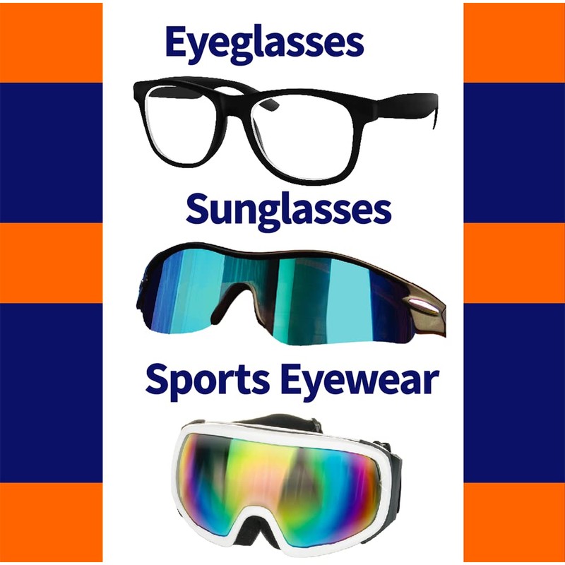 ClearWipe Microfiber Wipes, White, 40 Count