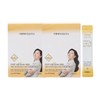 Youngae Lee's Healthy Gourmet Kamut Brand Wheat Enzyme Daily, 60g, 2 units / 이영애의 건강미식 카무트 브랜드밀 효소 데일리, 60g, 2개
