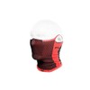 Naroo Mask F5 Thermal Face Mask with Pollen Filter (Red)