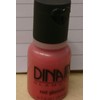 Dinair Airbrush Makeup - Red - Glamour 1/4 oz.