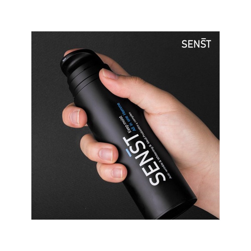 (센스트)남성화장품 킵 모이스트 올인원 옴므 150mlx3 (Sensit) Men's Cosmetics Keep