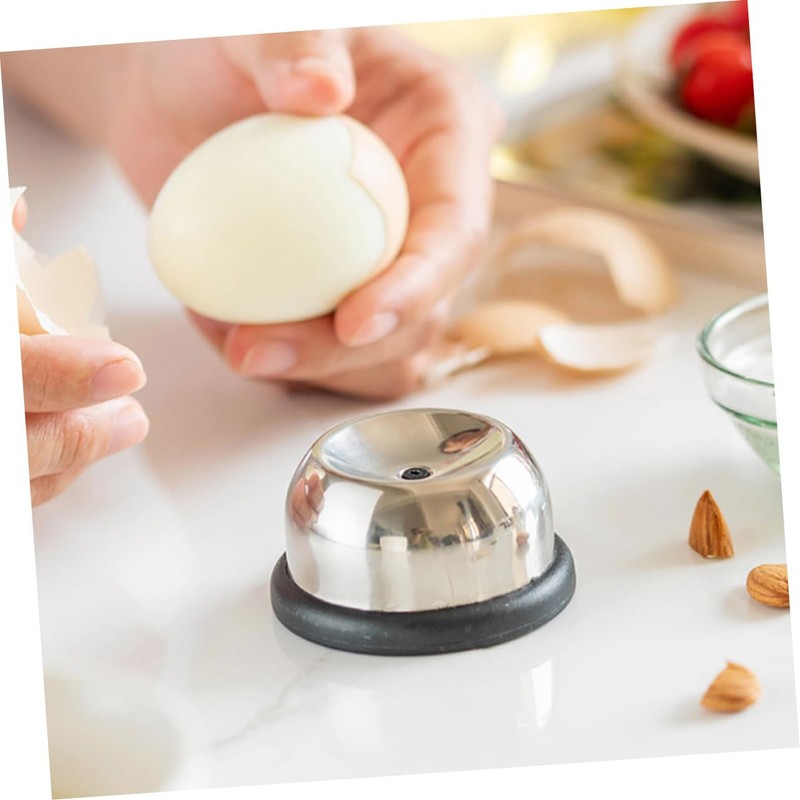 OHPHCALL Household Egg Tool Practical Egg Puncher for Easy Boiling