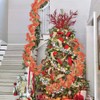 CQURE Artificial Maple Leaves Artificial Autumn Leaves Artificial Autumn Leaves