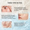 Crema Weud Hidratante Reparadora Colágeno Niacinamida 100g
