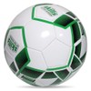 SUIOPPYUW Boys Football with Cool Pattern Soft and Scratch-Resistant Football
