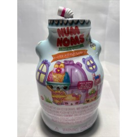 Num Noms Mystery Makeup with Hidden Cosmetics Inside Series 2