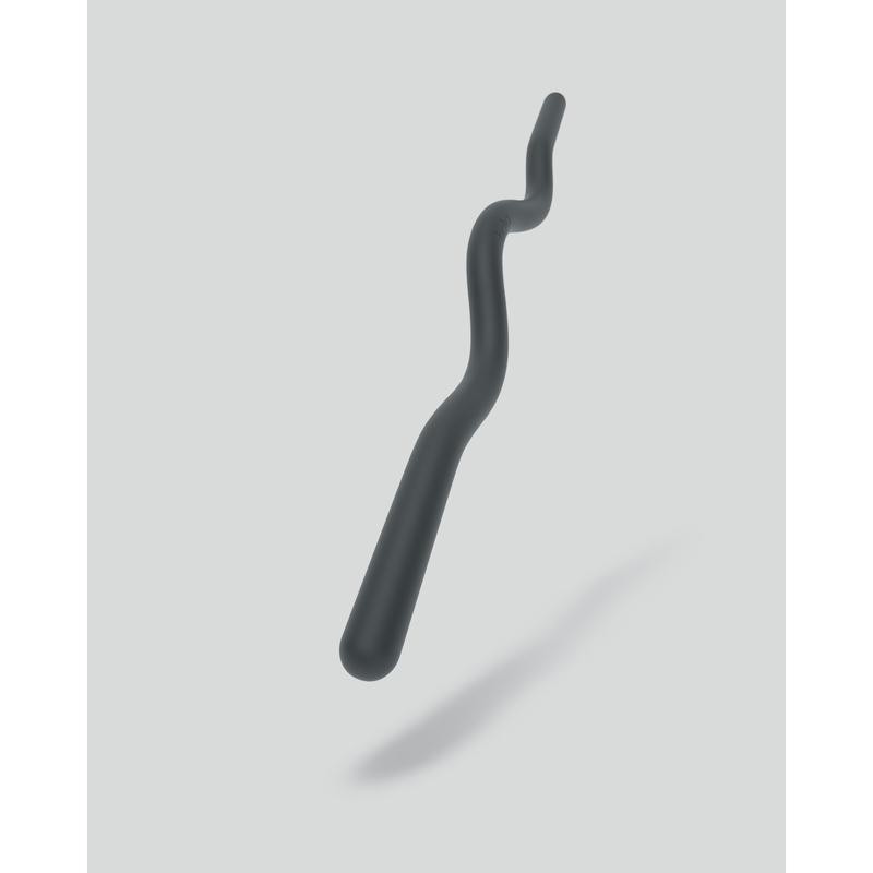 Bala Beam - 36" Ergonomic Strength Training Bar with Soft