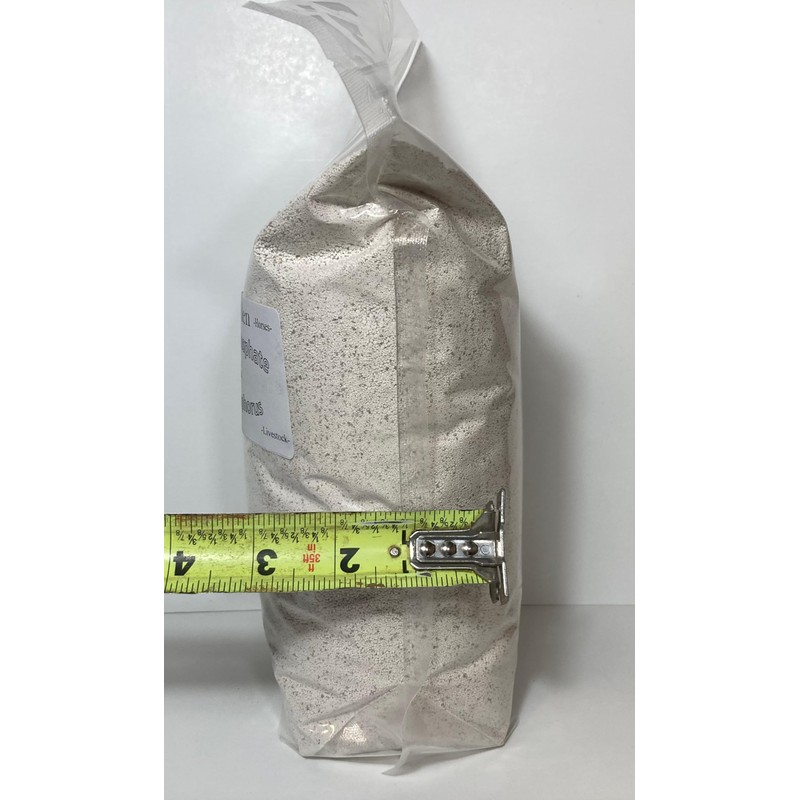 Dicalcium Phosphate 4LB - Mineral Supplement for Deer, Horse, Cow,