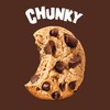 CHIPS AHOY! Chunky Fudgy Chocolate Chip Cookies, Party Size, 24.75