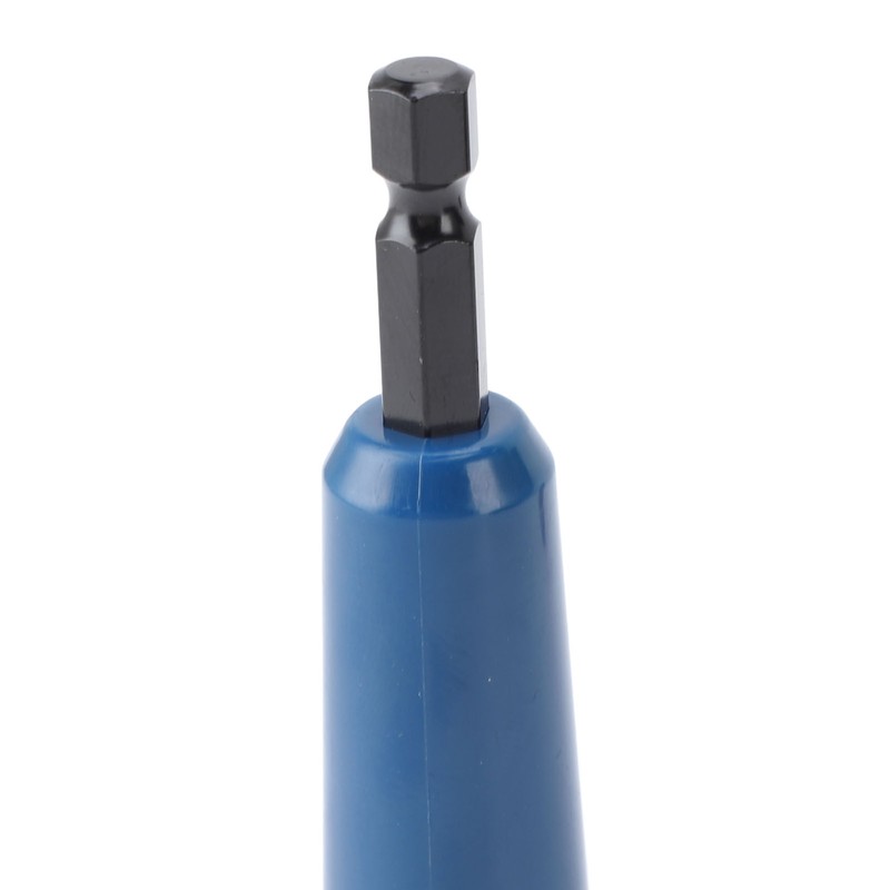 Wire Stripping and Twisting Tool Aluminum Portable Drill Wire Stripper
