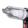 Car Vacuum Cleaner 9000PA High Power Low Noise Cordless Portable