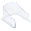 Ejoyous Doorbells, Rain Cover, Socket Rain Cover, Durable, Rain and