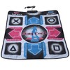 POCREATION Dance Pad, Dancing Mat Antideslizante Manta USB Videojuego Niños