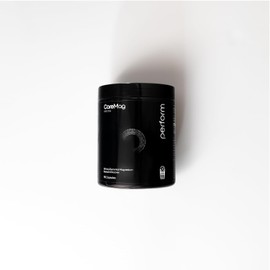 CoreMag Restore | Magnesium Bisglycinate and Taurate Capsules | Informed Sport Tested | (30 Servings)