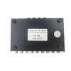 CERRXIAN 4 Port 4 Input 1 Output Video Audio AV
