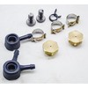 GENUINE HOSE KIT FITS HUSQVARNA K770 581721504