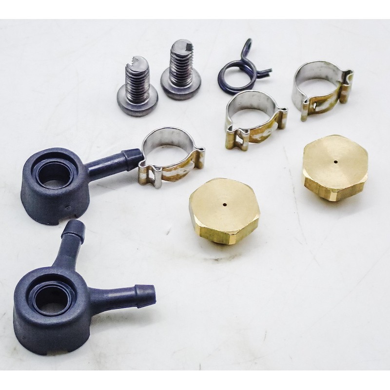 GENUINE HOSE KIT FITS HUSQVARNA K770 581721504