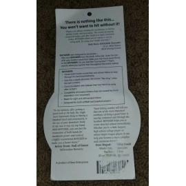 Batgeer Bat Geer Hitting Aid - Grey