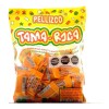 Pellizco Tama-roca Tamarindo Con Chile 40 Piezas